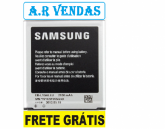 Bateria Samsung Galaxy S3 I9300 - Frete Grátis