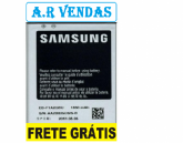 Bateria Samsung Galaxy S2 I9100 - Frete Grátis